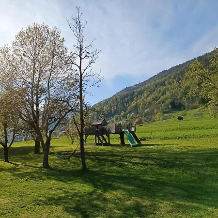 Apartmaji Hodak Bohinj Exterior photo