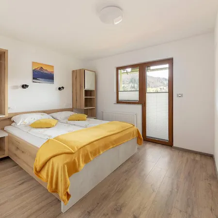 Apartmaji Hodak Bohinj Exterior photo
