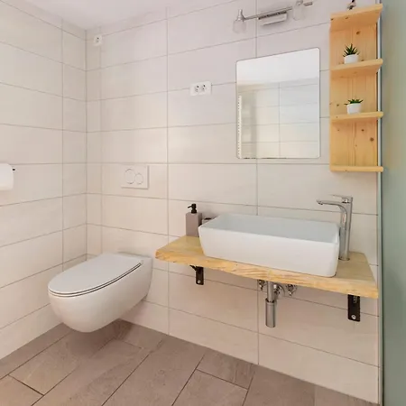 Apartmaji Hodak Bohinj Exterior photo