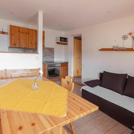 Apartmaji Hodak Bohinj Room photo