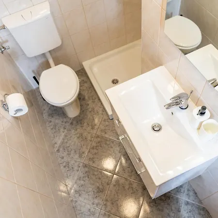 Apartmaji Hodak Bohinj Room photo