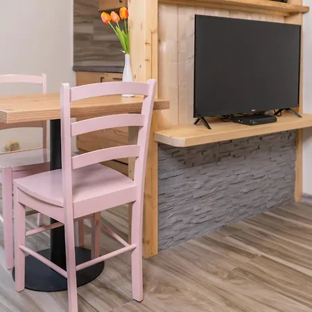 Apartmaji Hodak Bohinj Room photo