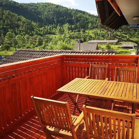 Apartmaji Hodak Bohinj Exterior photo