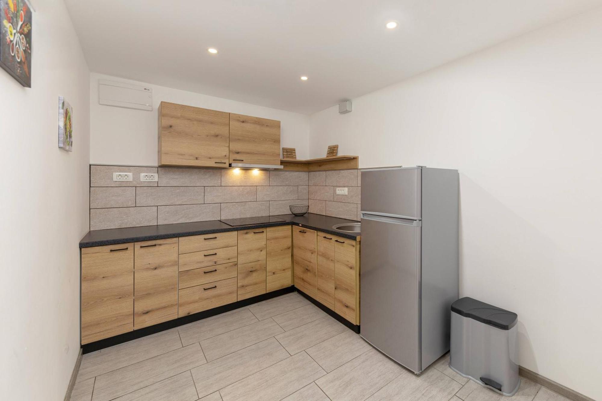 Apartmaji Hodak Affittacamere Bohinj