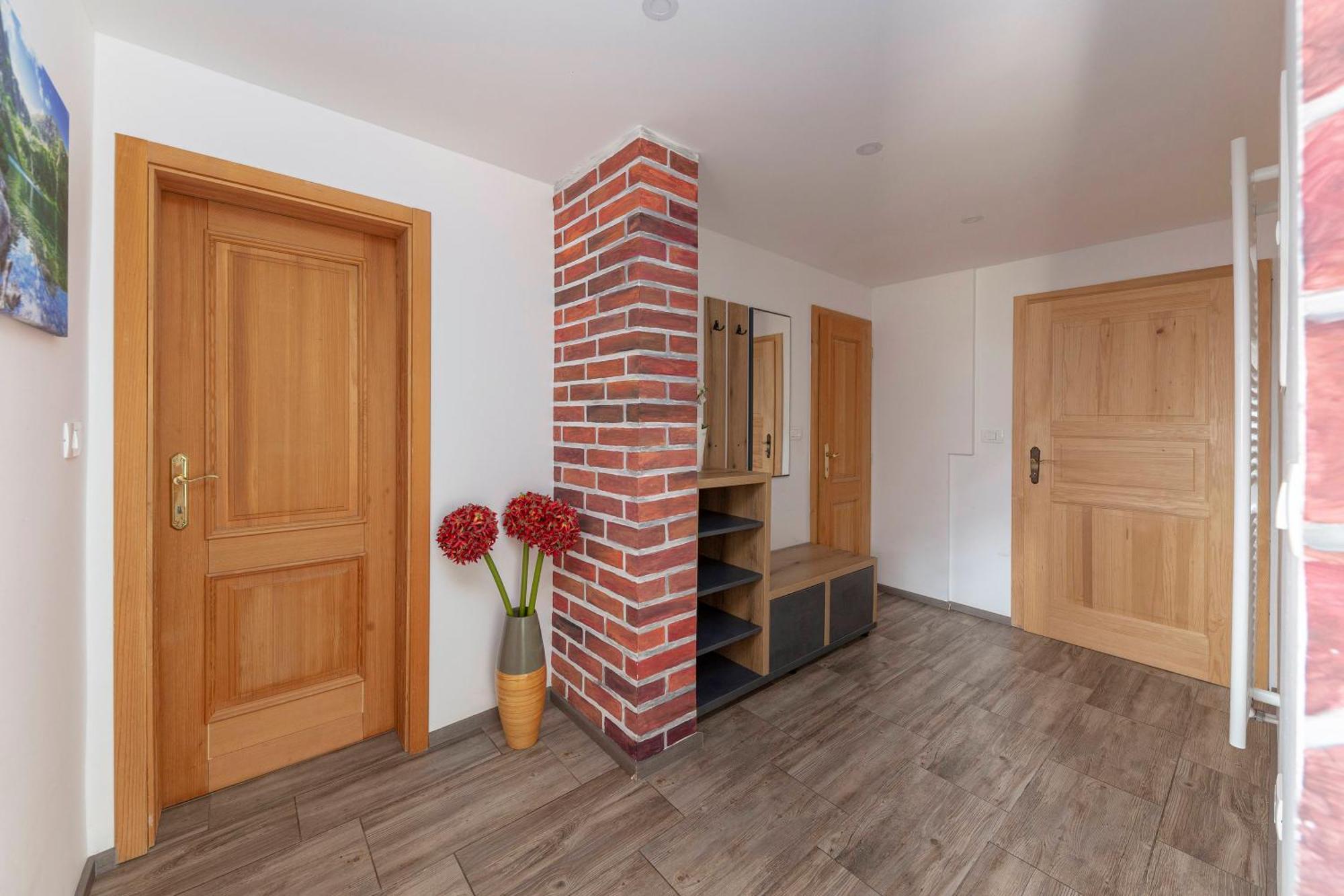 Affittacamere Apartmaji Hodak 3*