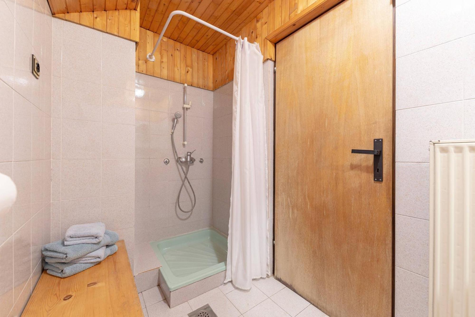 Apartmaji Hodak Affittacamere