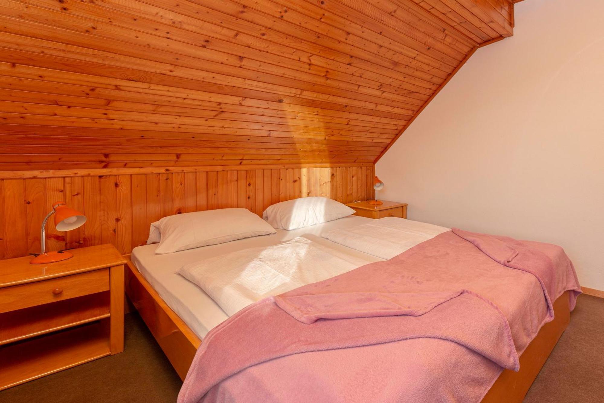 Affittacamere Apartmaji Hodak