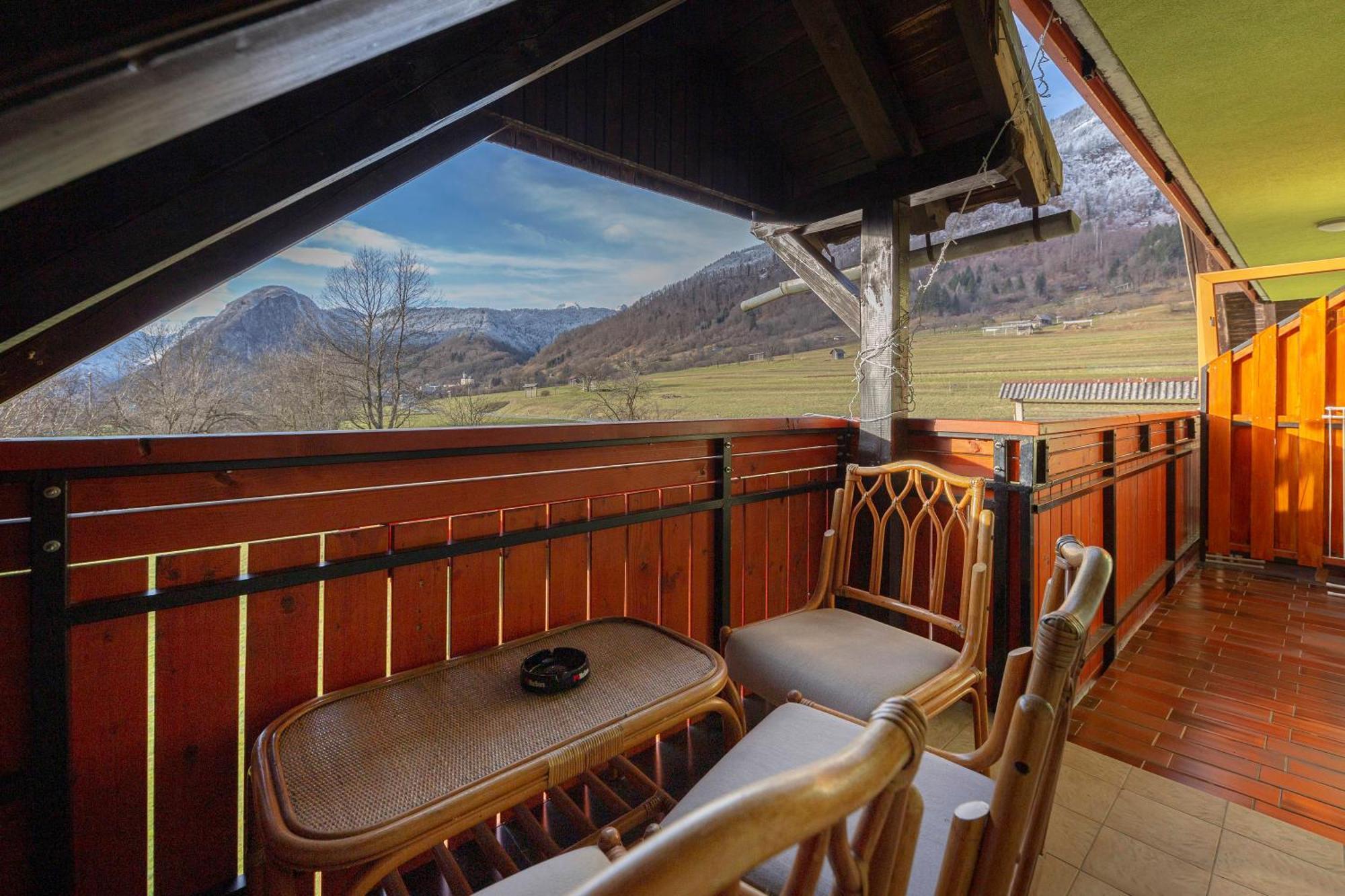 Guest house Apartmaji Hodak Bohinj