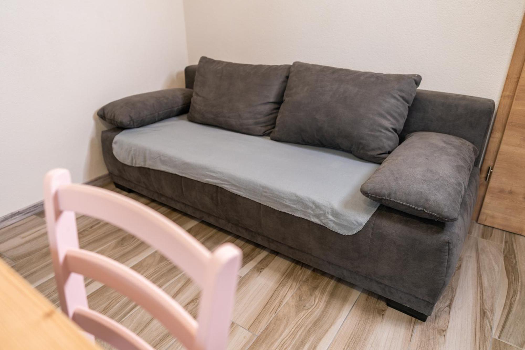 Apartmaji Hodak Bohinj