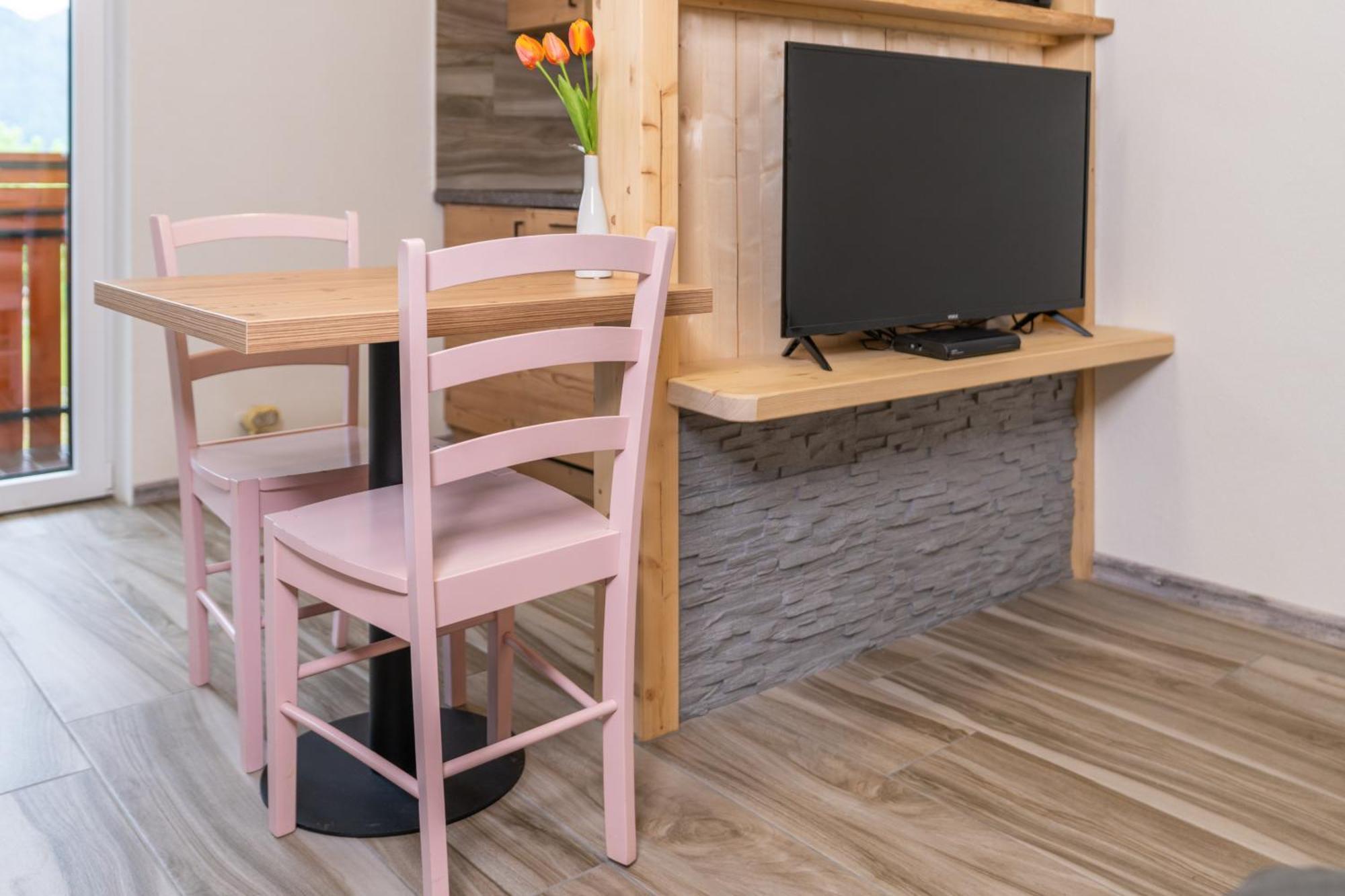 Apartmaji Hodak 3* Bohinj